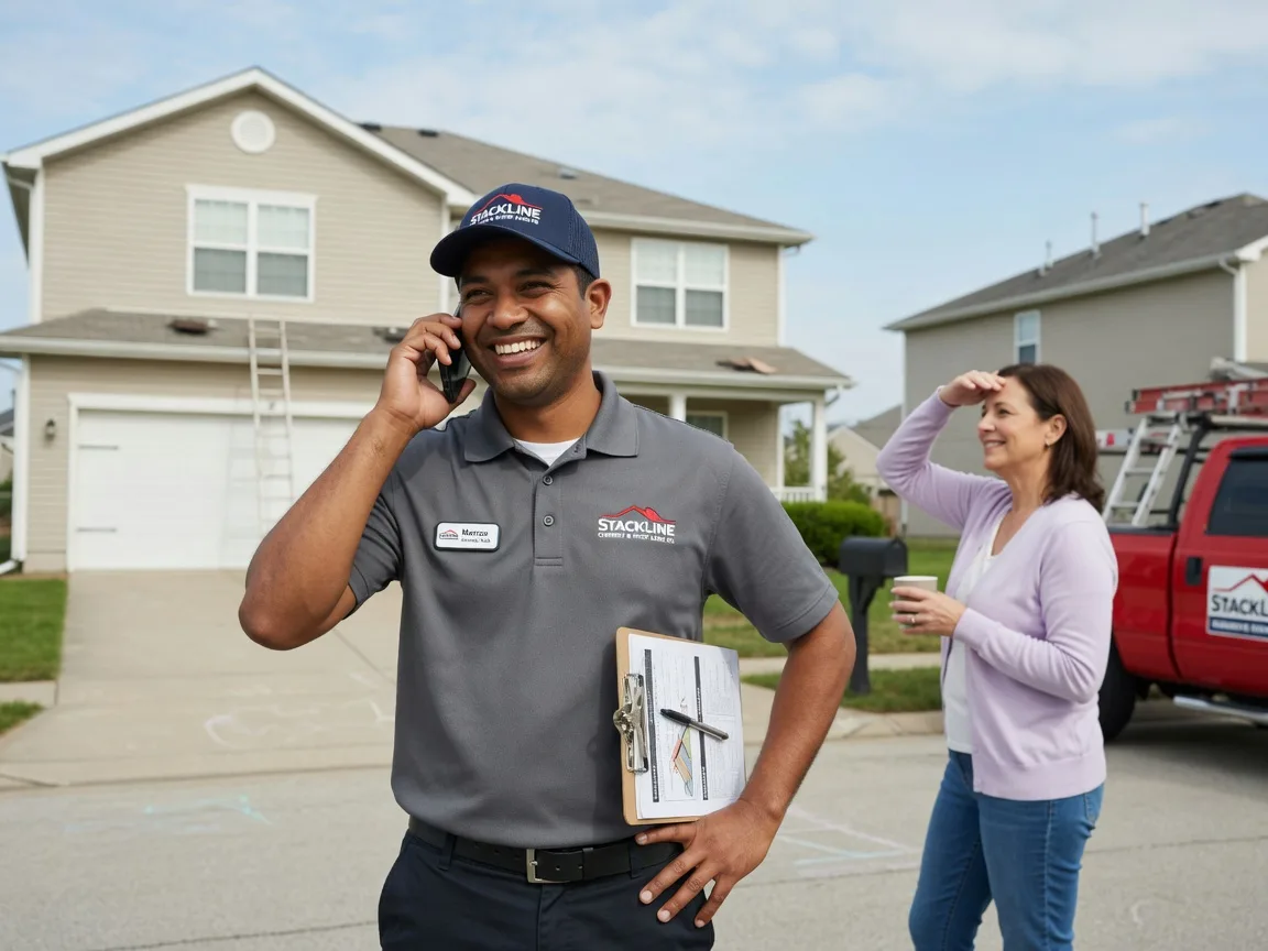 Chimney flashing repair Bunker Hill, IL FAQs